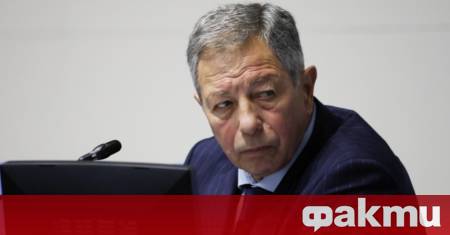 За да се изгради този обект по този начин в