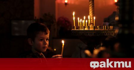 На 25 януари православната църква почита паметта на Св Григорий