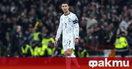 Кристиано Роналдо вероятно ще избегне наказание за мачовете на Португалия