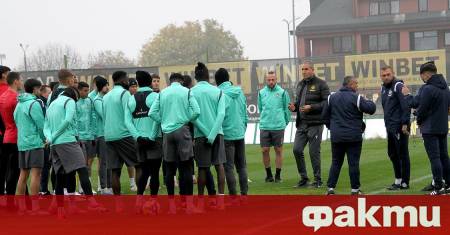 Ботев Пловдив подкрепя предложението на Лудогорец за свикване на работна