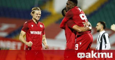 Феновете на ЦСКА биха могли да имат много забележки относно