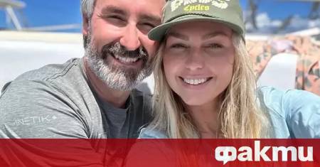 Водещият на риалити шоуто Американски колекционери Майк Улф и неговата