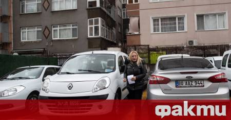 Задълбочаващият се недостиг на паркоместа и неконтролираните частни паркинги тласкат