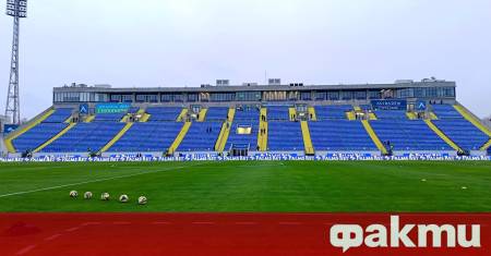 Британската компания Sport Republic сложи точка на спекулациите около евентуалното