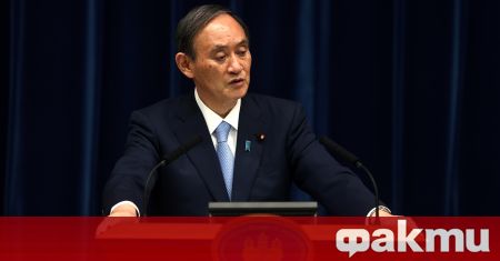 Японските опозиционни партии обявиха че внасят вот на недоверие
