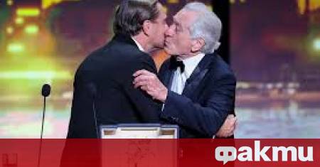 Филмовият фестивал в Кан беше открит за 78 ми път в