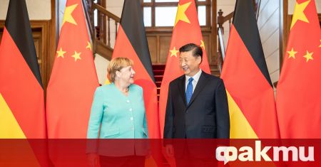 Диалогът между Китай и ЕС е изправен пред разнообразни предизвикателства