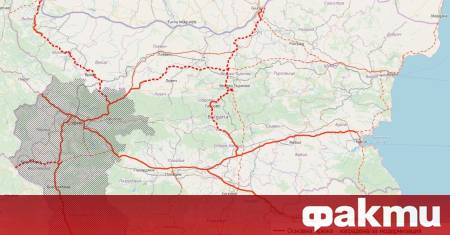 Министерството на транспорта и съобщенията обяви втора процедура за изграждане