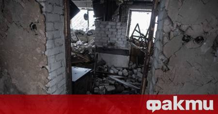 Заплахите на Вашингтон да се оттегли от преговорния процес за