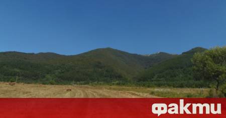 Български и сръбски туристи ще изкачват заедно днес връх Руй