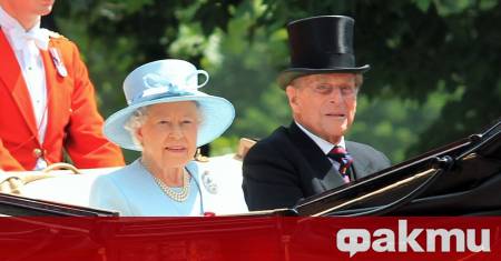 Бившият кралски иконом Грант Харолд автор на книгата The Royal