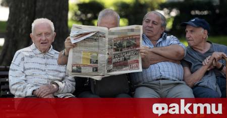 Вината за казусите с нелегалните домове за възрастни хора българите