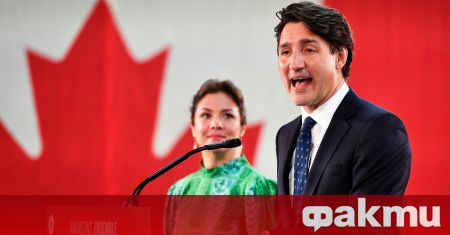 Либералната партия на Канада спечели изборите в страната съобщи Гардиън