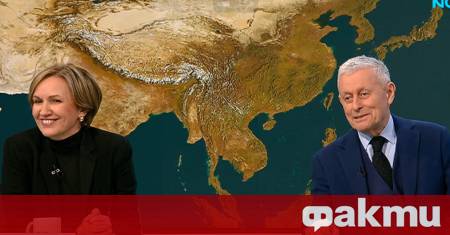 И двамата са проправяли път за България във външната политика