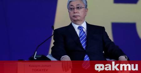 Казахстан обяви че ще произведе референдум на 15 март за