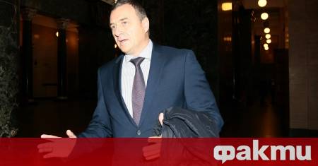 Държавата ни като система за защита на националната сигурност по