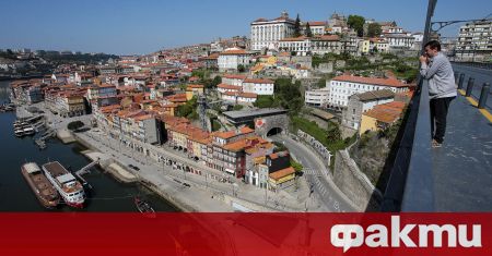 След два месеца най строги ограничения Португалия започва смекчаване на мерките