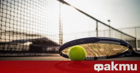 Младата тенисистка Росица Денчева ще отпътува за Испания по покана