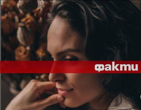 Актрисата Даяна Ханджиева отбеляза първия празник на своите близначки