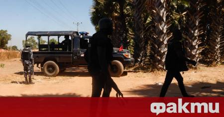 ФАКТИ публикува мнения с широк спектър от гледни точки за