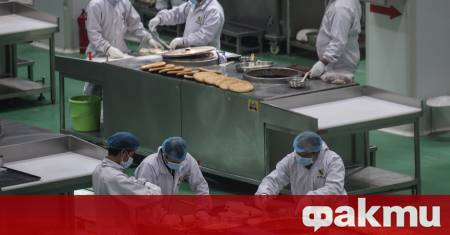 Китай ще наложи временни мита в размер от 21 9