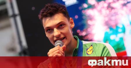 Вълнуващ сблъсък разтърси 14 ия кръг на италианската волейболна Суперлига