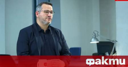 Служебният министър на земеделието и храните Иван Христанов заяви по