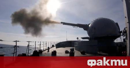 Според германския външен министър Йохан Вадефул Русия все повече разглежда