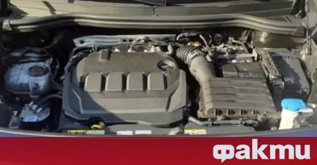 Историческото господство на дизеловия двигател на европейския пазар на нови