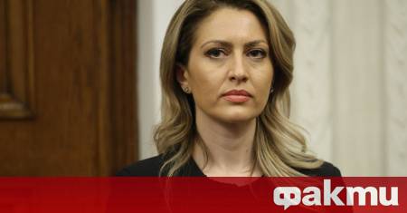 ИТН отложи шестия вот на недоверие с 30 минути почивка