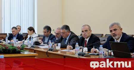 Законът за обществения транспорт ще бъде доразвит с приноса на