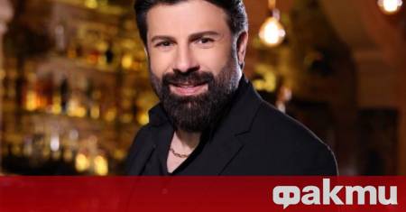 Тони не изневери на себе си и запази цяло заведение