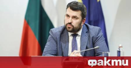 По никакъв начин България не нарушава която и да е