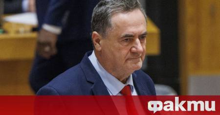 Палестинска държава няма да бъде създадена ивицата Газа ще бъде