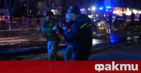 През нощта на 5 юли руските сили нанесоха нови въздушни