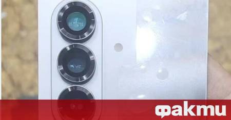 Слуховете около следващото поколение сгъваеми смартфони на Samsung се засилват