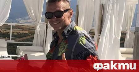 Спортен свят се завръща Това обяви самият автор на предаването