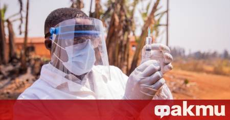 Холерата отново се превръща в сериозна заплаха за милиони хора