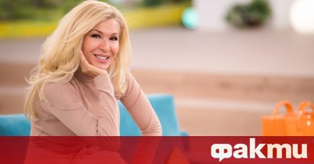 Любимата водеща на домакините Гала може и да работи много