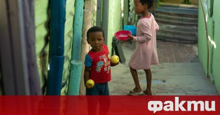 Неправителствената благотворителна организация Оксфам предупреждава за неизбежна продоволствена криза в