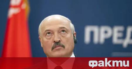 Президентът на Беларус Александър Лукашенко освободи 123 политически затворници след