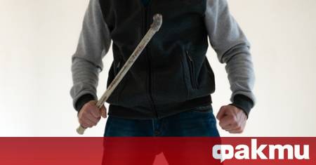 Мъж е със счупена челюст след скандал на бензиностанция на