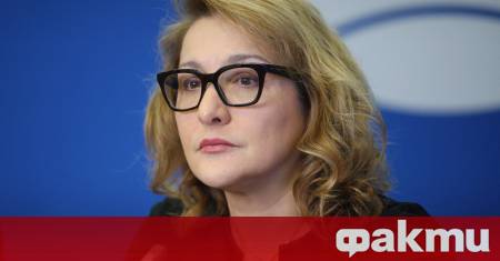 Издигнатият от партията си бивш министър на отбраната и лидер