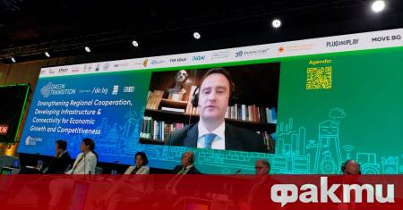 Правителството работи активно за да превърне предизвикателствата в енергетиката във