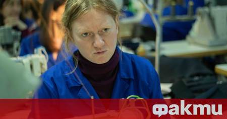 Филмът Made in EU продължава да печели международно признание След