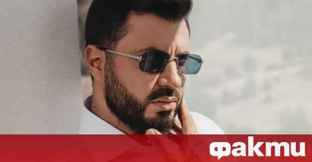 Мартин Николов Елвиса който е редовен риалити участник не спести коментара
