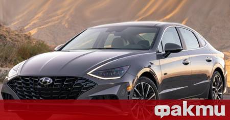 Нова сериозна главоблъсканица се задава за корейския гигант Hyundai Компанията