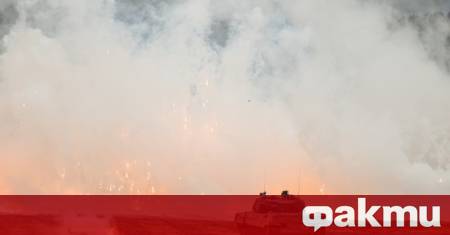 ФАКТИ публикува мнения с широк спектър от гледни точки за