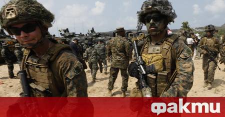 Китайското Министерство на държавната сигурност заяви че чуждестранни разузнавателни служби