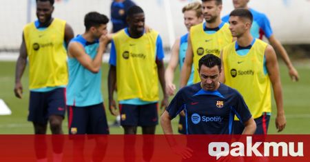 Испанската футболна лига значително повиши лимита на разходите на Барселона